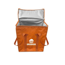 Load image into Gallery viewer, Eco-Friendly Insulated Starter Bag with PEVA lining (18x18.5x8.5) 33497760432291