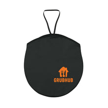 Load image into Gallery viewer, Grubhub Collapsible Automobile Sun Shades 34098738790563