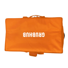 Load image into Gallery viewer, Grubhub Pan Carrier &amp; Catering Bag (New Logo) 42926043627683