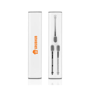 Grubhub E-Wipe Electronic Cleaning Kit