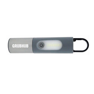Grubhub Odyssey Flashlight (New Logo)
