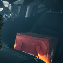 Load image into Gallery viewer, Grubhub - Standard Deluxe PEVA Insulated Bag (15x15x10) - New Logo 43309716373667