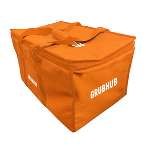 Grubhub Pan Carrier & Catering Bag (New Logo)