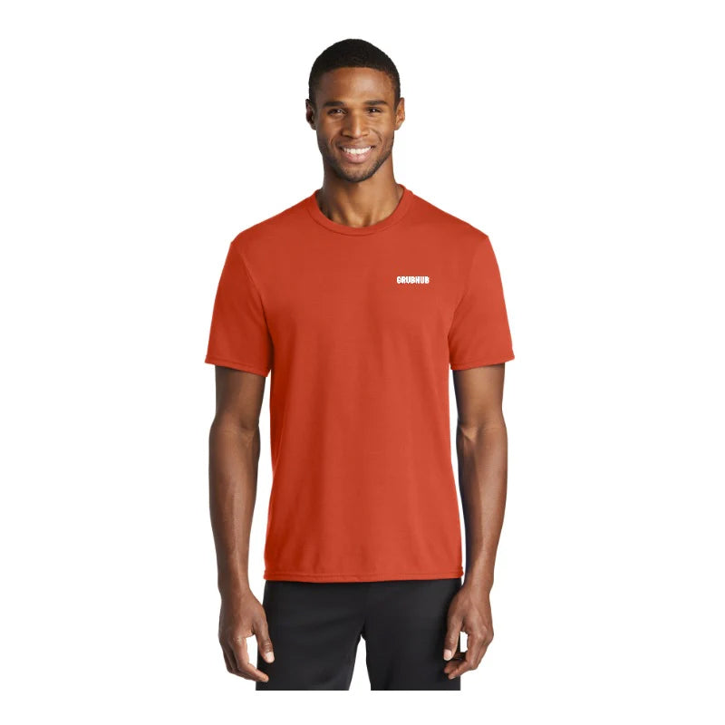 Port & Company Performance Blend Tee