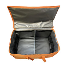 Load image into Gallery viewer, Grubhub Pan Carrier &amp; Catering Bag (New Logo) 42926044119203