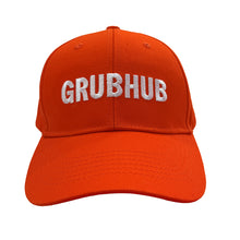 Load image into Gallery viewer, Grubhub Cap 44567707091107