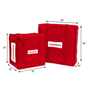 Seamless Deluxe Bag Set