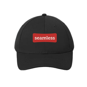 Seamless  RacerMesh Cap