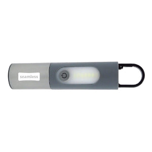 Seamless Odyssey Flashlight