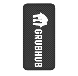 Grubhub Phone Power Bank 10000mAh