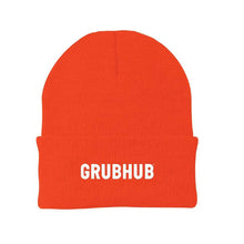 Grubhub Knit Beanie