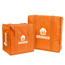 Load image into Gallery viewer, Grubhub Deluxe Bag Set 33361277124771