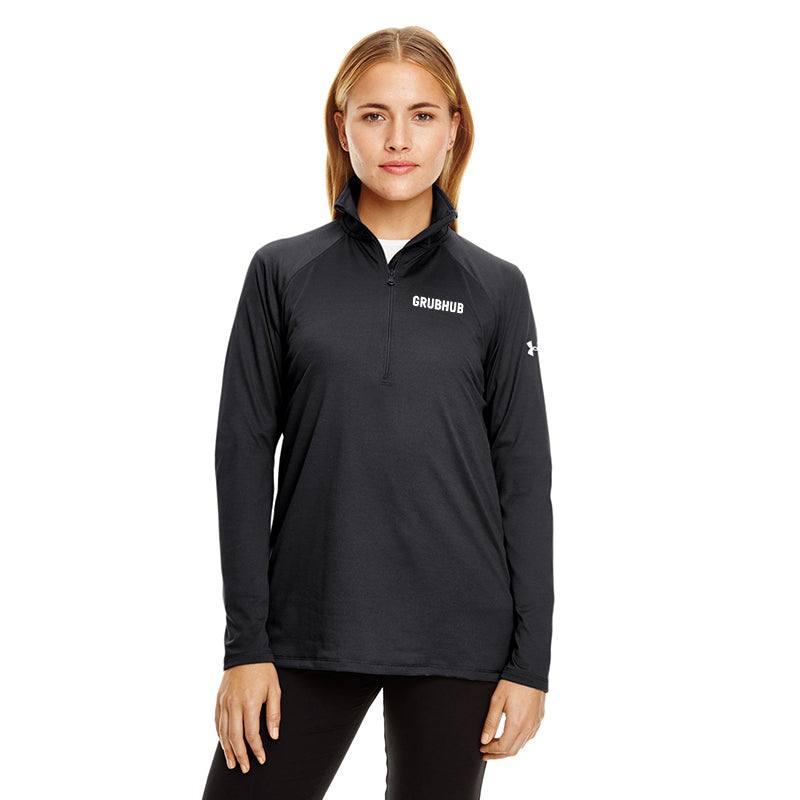 Under Armour Ladies' UA Tech™ Quarter-Zip