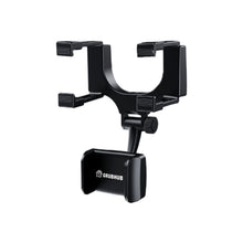 Load image into Gallery viewer, Grubhub Cell Phone Holder with Mount Clamp for Car 35471348990115