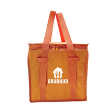 Load image into Gallery viewer, Standard Deluxe PEVA Insulated Bag (15x15x10) 35397126389923